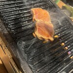 焼うお いし川 - 