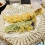 新宿 栄寿司 - 