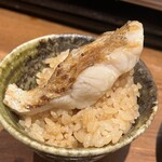 焼うお いし川 - 