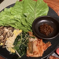 やきにくのバクロ 博多店 - 