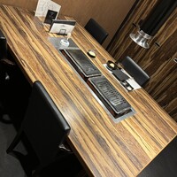 黒毛和牛ヘレ肉専門店 炭火焼肉 りきちゃん 北浜店 - 