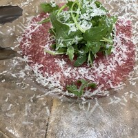 熟成和牛ステーキグリルド エイジング・ビーフ 横浜店 - 