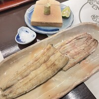 神泉いちのや - 