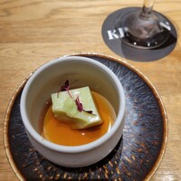 肉寿司 肉和食 KINTAN コレド室町 - 