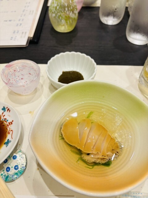 Sakae Zushi Nishiguchi Ten