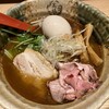 焼きあご塩らー麺 たかはし アトレ川崎店