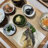 みのる食堂 三越銀座店