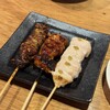やきとりスタンダード - 料理写真: