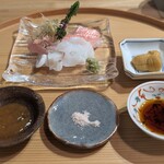 日本料理うしお - 