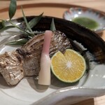 日本料理うしお - 