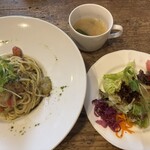 ロイズ - 料理写真: