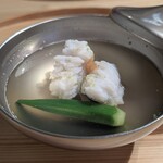 日本料理うしお - 