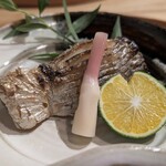 日本料理うしお - 