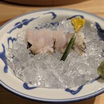 日本料理うしお - 