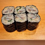 鮨 はしもと - 追加