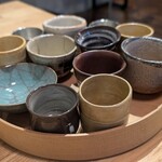 日本料理うしお - 