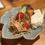 サイアムセラドン - 