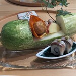 日本料理うしお - 