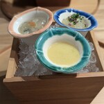 日本料理うしお - 