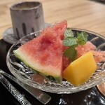 日本料理うしお - 