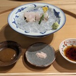 日本料理うしお - 