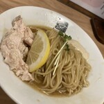 中華そば 髙野 - 