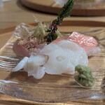 日本料理うしお - 