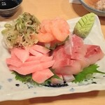 いな葉村 - 料理写真: