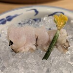 日本料理うしお - 