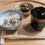 日本料理うしお - 
