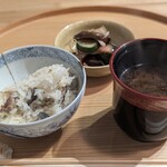 日本料理うしお - 