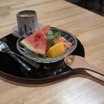 日本料理うしお - 