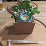 日本料理うしお - 