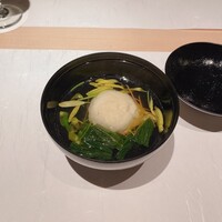 夏下冬上 - 