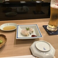 寿司 もり田 - 