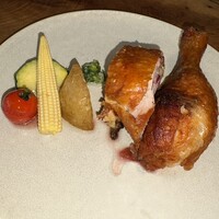 中国料理 にいくら - 