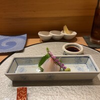 銀座 よこ田 - 