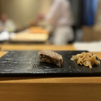 銀座 よこ田 - 
