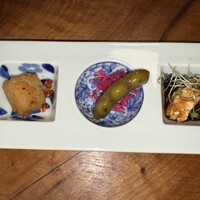 中国料理 にいくら - 