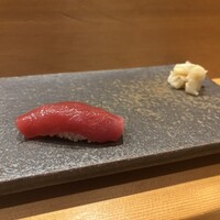 青山鮨孝 - 