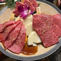 和牛 まつした 本通り店 - 