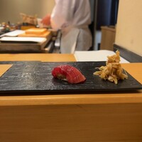 銀座 よこ田 - 