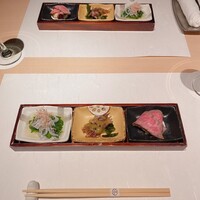 夏下冬上 - 