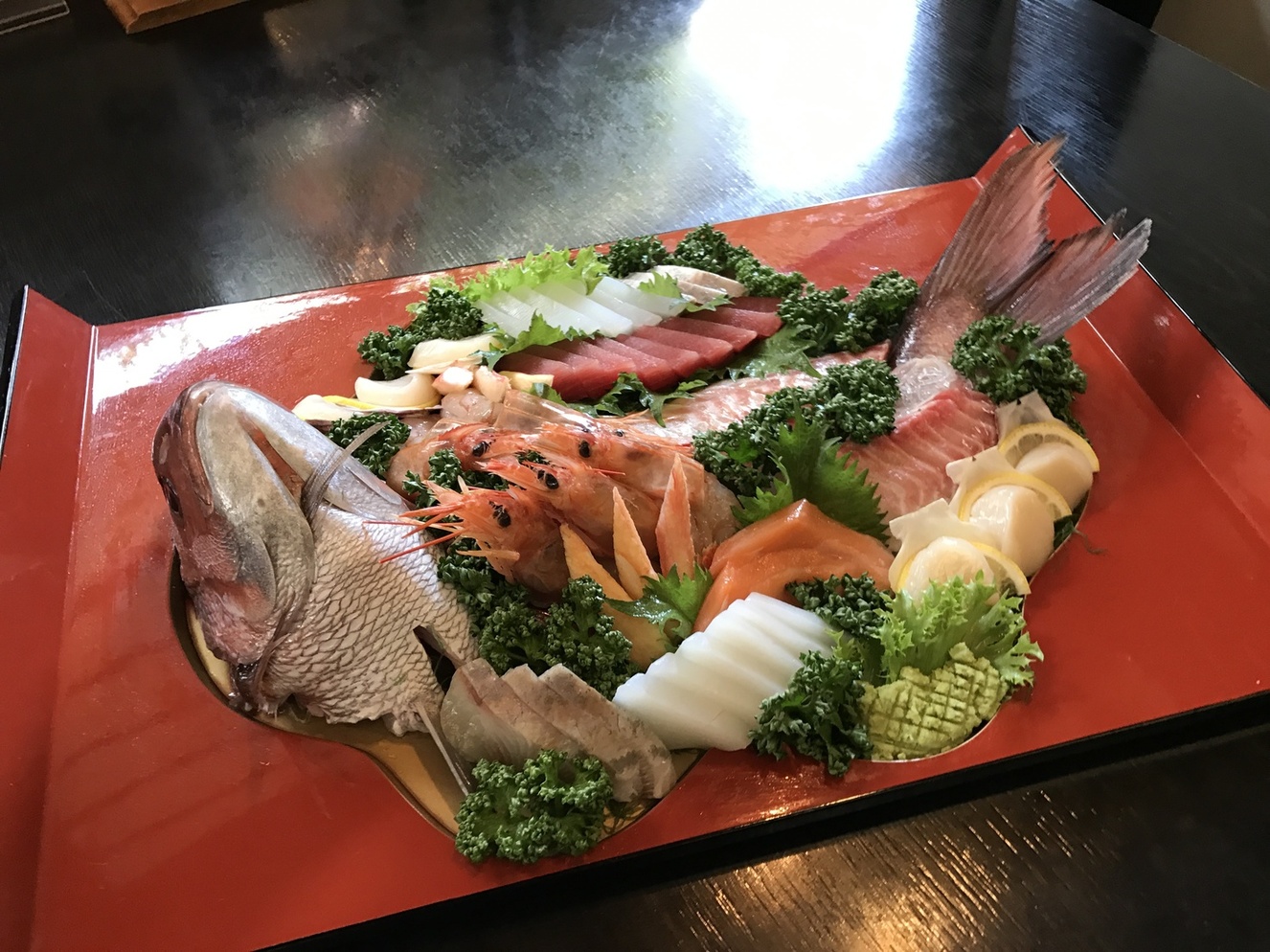 写真 : めん割烹なか川 - 足利/そば | 食べログ