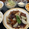 中国料理 露華
