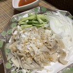 てんやわん家 - 