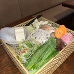 Asiantabele WAKA-DORI - 