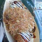 築地銀だこ - 料理写真: