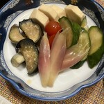 てんやわん家 - 