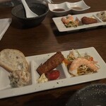 Asiantabele WAKA-DORI - 